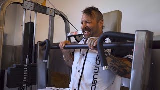 3 Tricep Exercises Youve Never Tried with Kris Gethin [upl. by Maddalena753]