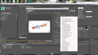 Checking the Size of Your Renders with Adobe Media Encoder  QUICK TIP [upl. by Hunley]