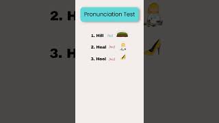 Improve Your Pronunciation with This Easy Tutorial [upl. by Stern]