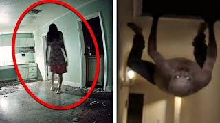 হঠাৎ হামলা করলো ভয়ানক ভুত । real ghost video  scary bhoot horror video  mayajaal aahat [upl. by Rothstein]