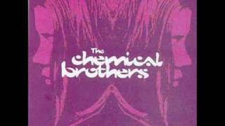 Chemical Brothers  Saturate [upl. by Llerral]