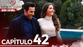 Amor de Madre Capitulo 42  Doblaje Español  Canım Annem [upl. by Heimer]