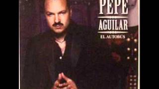 pepe aguilar no me queda mas [upl. by Druci]