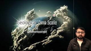 Geological Time Scale in accordance with plant evolution URDU [upl. by Aran]