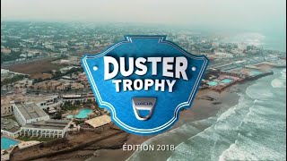 Dacia Duster Trophy 2018 [upl. by Beckie]