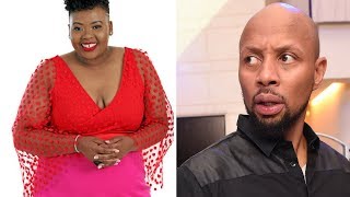 Anele Mdoda VS Phat Joe  The Clap Back [upl. by Garlaand]