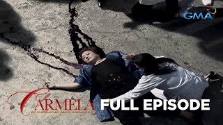 Carmela Full Episode 43 Stream Together [upl. by Tenay684]