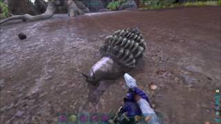 What is Achatina Paste  Ark Survival Evolved [upl. by Elianora]