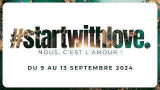 Start with love  comment devenir une source damour [upl. by Halfon]