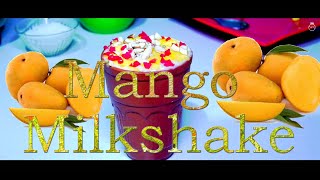 11 MANGO MILKSHAKE [upl. by Ggerc]