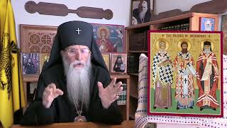 Roman Catholicism a True Orthodox View Now with sections [upl. by Ardnaed]