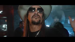 Kid Rock  Dont Tell Me How To Live Official Video  ft Monster Truck [upl. by Madge]