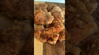 SPICY SOY amp HONEY GLAZED CHICKEN THIGHS  QUICK amp EASY DELICIOUS LUNCH FOR YOU [upl. by Alien]