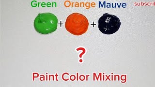 Three ultra papular different color mixing video nice color video graceful color video art 🎭 video [upl. by Remas88]