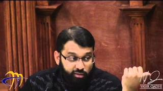 Seerah of Prophet Muhammad 48  Martyrdom of Hamza  Uhud Part 3  Yasir Qadhi  6th February 2013 [upl. by Kramnhoj]