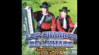 La Burrita Los Charros De Lumaco Nosotros Somos Los Charros [upl. by Norag]