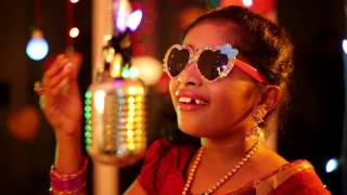 Soodam Karpooram  Promo Song  Soppana Sundari  Aishwarya Rajesh  SG Charles  Ajmal Tahseen [upl. by Harbison]