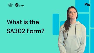 What is SA302 form [upl. by Anidan]