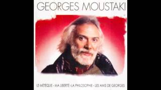 Georges Moustaki  Balance Jsais pas danser [upl. by Irroc52]