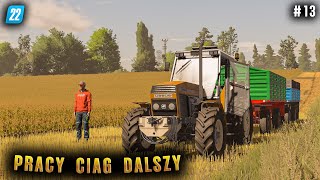 ✔ FS22💯Pracy ciąg dalszy ✔ [upl. by Betti395]