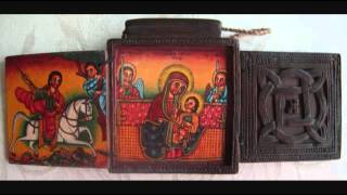 The Departure of St Takla Haymanot the Ethiopian and some Ethiopian artbekhit [upl. by Janifer182]