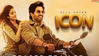 New Released Full Hindi Dubbed Action Movie  Allu Arjun New Movie  Samantha  South Action Movie [upl. by Eittod]