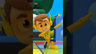 Oopsie Doopsie Dance Song trending viral kidstv dancemusic babysongs [upl. by Nirrak588]