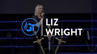 Guest Speaker  Liz Wright  October 15 2022 [upl. by Hgielyk]