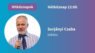 Mi a különbség a szellem és a lélek között  Találkozás a Mindenhatóval  2 rész  Hitköznapok [upl. by Neehs767]