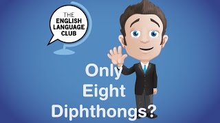 How many Diphthongs are there in English [upl. by Schlessel]