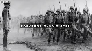 Preußens Gloria 8bit [upl. by Hgielac]