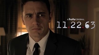 112263 1 сезон — Русский трейлер 2016 [upl. by Ode182]