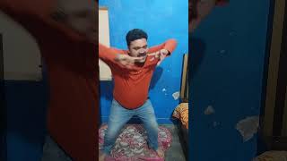 Chamak chalo dance Maddybhairock [upl. by Joh620]