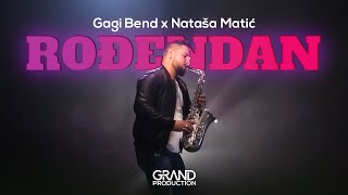 Gagi Bend feat Nataša Matić  Rođendan  Official Video 2019 [upl. by Bradstreet]