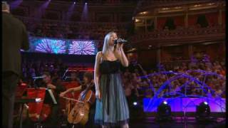 Hayley Westenra  All Things Bright and BeautifulPrayer live concert [upl. by Aznofla247]