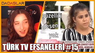 Pqueen  Türk Televizyon Efsaneleri BÖLÜM15 İzliyor [upl. by Aneeras]