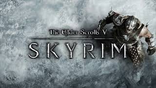 Jeremy Soule  Tundra The Elder Scrolls V Skyrim Soundtrack [upl. by Hazard]