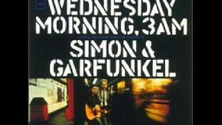 Simon amp Garfunkel  Benedictus [upl. by Lehman]