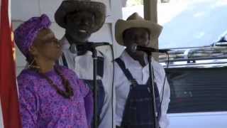 Gullah Music [upl. by Anahsal]