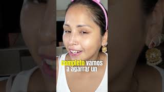 Quitate las manchas marrones de tu cara🍃 skincare sinbotox belleza todoenbelleza tips natural [upl. by Eseryt]