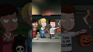 This is my costume 🤣🎃 familyguy [upl. by Ocsicnarf685]