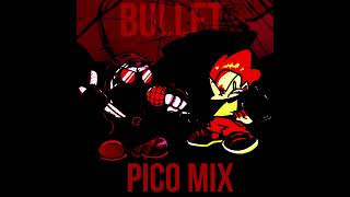 Pico Mix  Accelerant Hank With Bullets [upl. by Adnuahs]