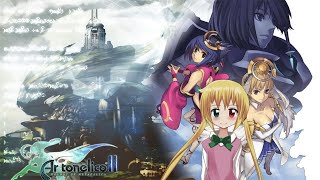 Ar Tonelico 2 PS2 Insert Witty Subtitle Here [upl. by Onailerua]