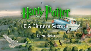 Harry Potter e a Câmara Secreta  Completo [upl. by Hauger]