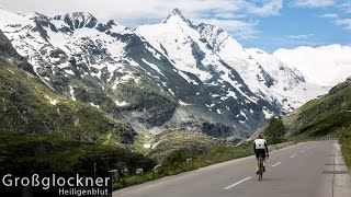 Großglockner Heiligenblut  Cycling Inspiration amp Education [upl. by Geof687]