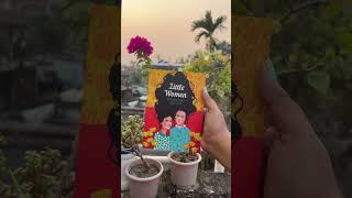 Birthday gifts ft books books booktuber indianbooktuber bengalibooks booktube [upl. by Atekan]