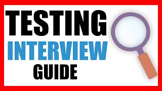 ⭕Quality Assurance INTERVIEW QUESTIONS you NEED TO KNOW [upl. by Assiram]