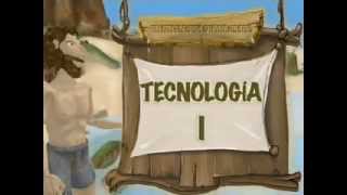 TECNOLOGIA I QUE ES LA TECNOLOGIA [upl. by Tevis]