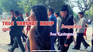 TKLD Yarthot Kazip 2024 [upl. by Mensch]