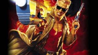 Duke Nukem Forever Theme ORIGINAL [upl. by Nuyh]